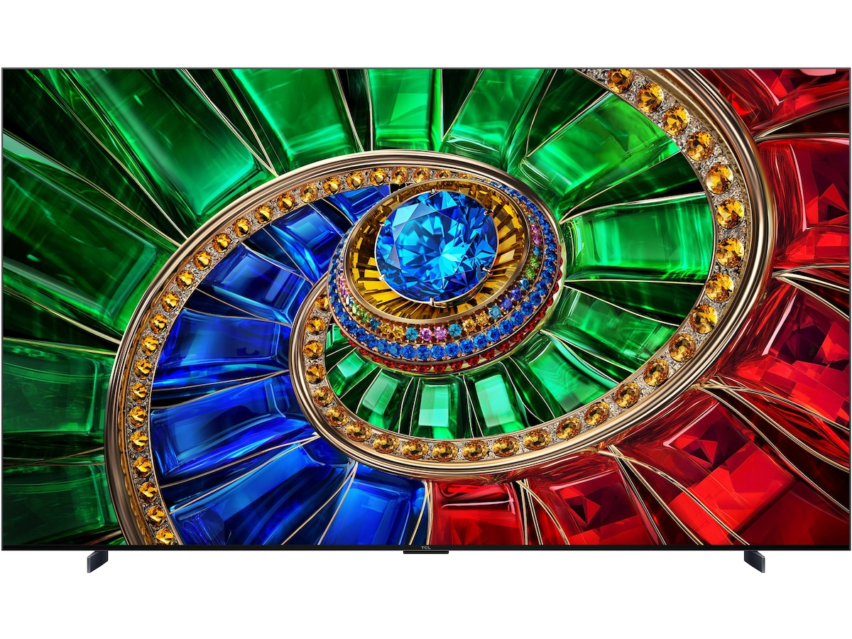 TCL 98" RM7L RGB-Mini LED Smart TV (2026) Over 80 tommer TV