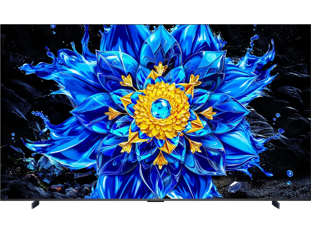 TCL T8D 98” 4K QD-Mini LED Smart TV (2026) Over 80 tommer TV