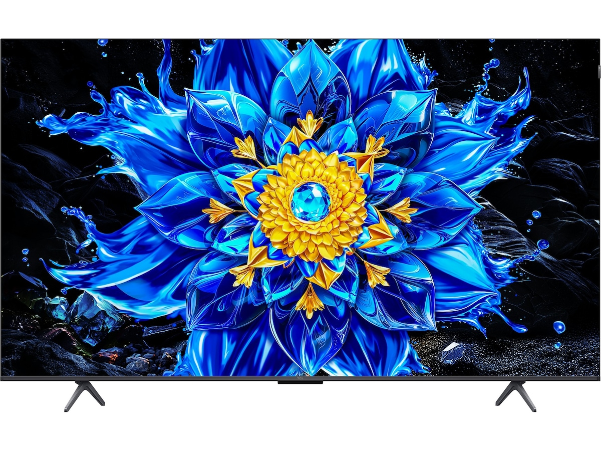 TCL T8D 65" 4K QD-Mini LED Smart TV (2026) 60 - 69 tommer TV