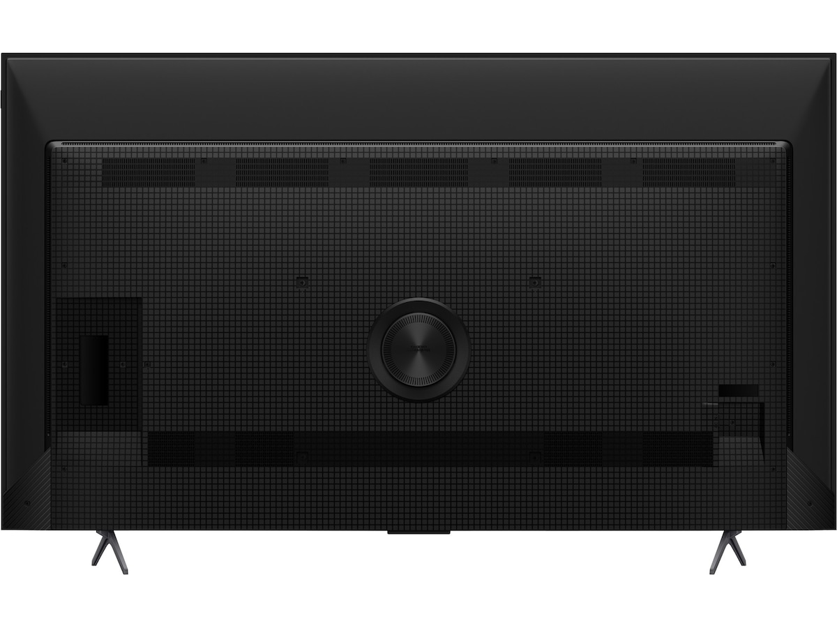 TCL T8D 65" 4K QD-Mini LED Smart TV (2026) 60 - 69 tommer TV