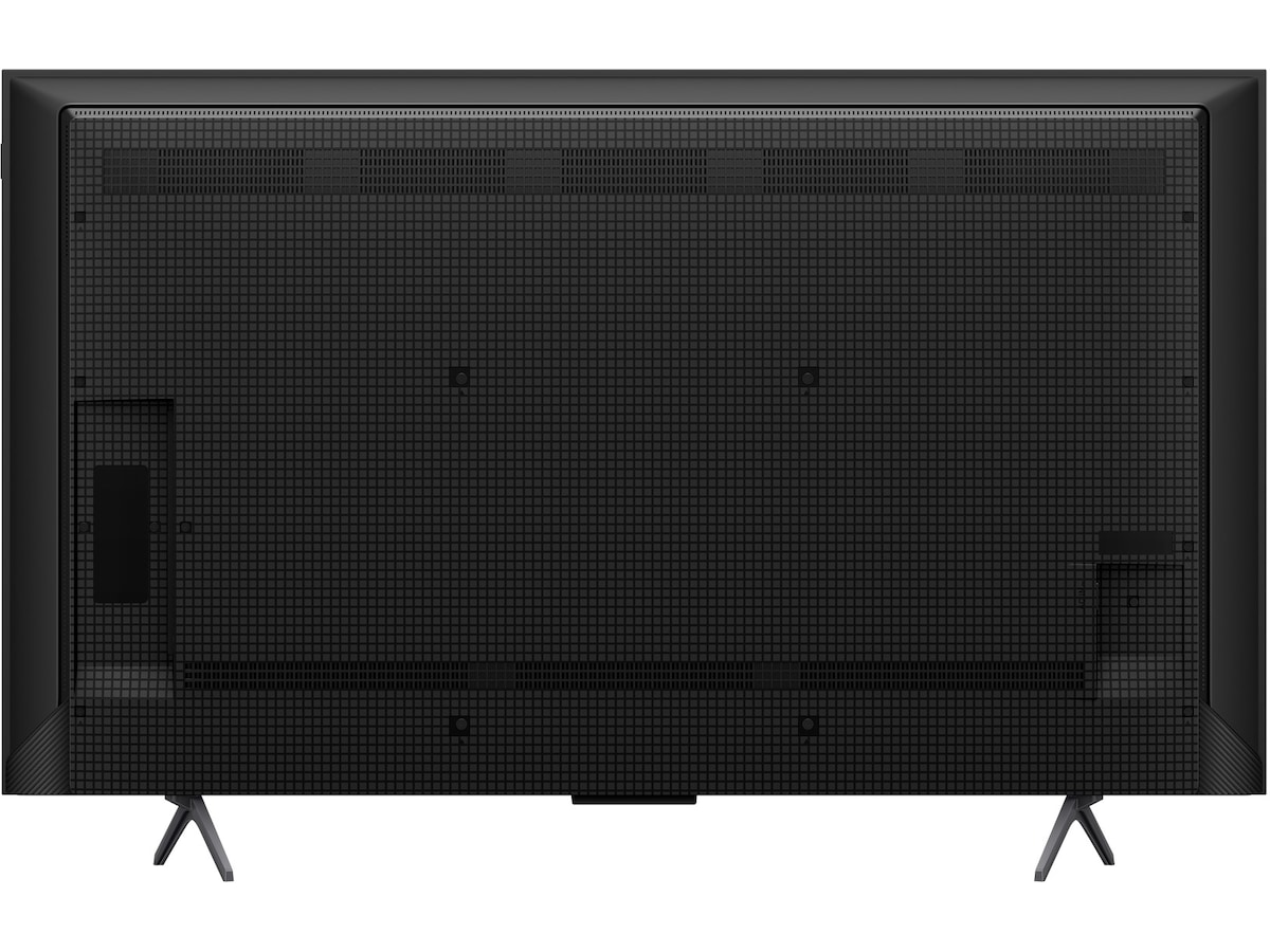 TCL 50" Q6C Premium QD-MiniLED TV (2026) 50 - 59 tommer TV