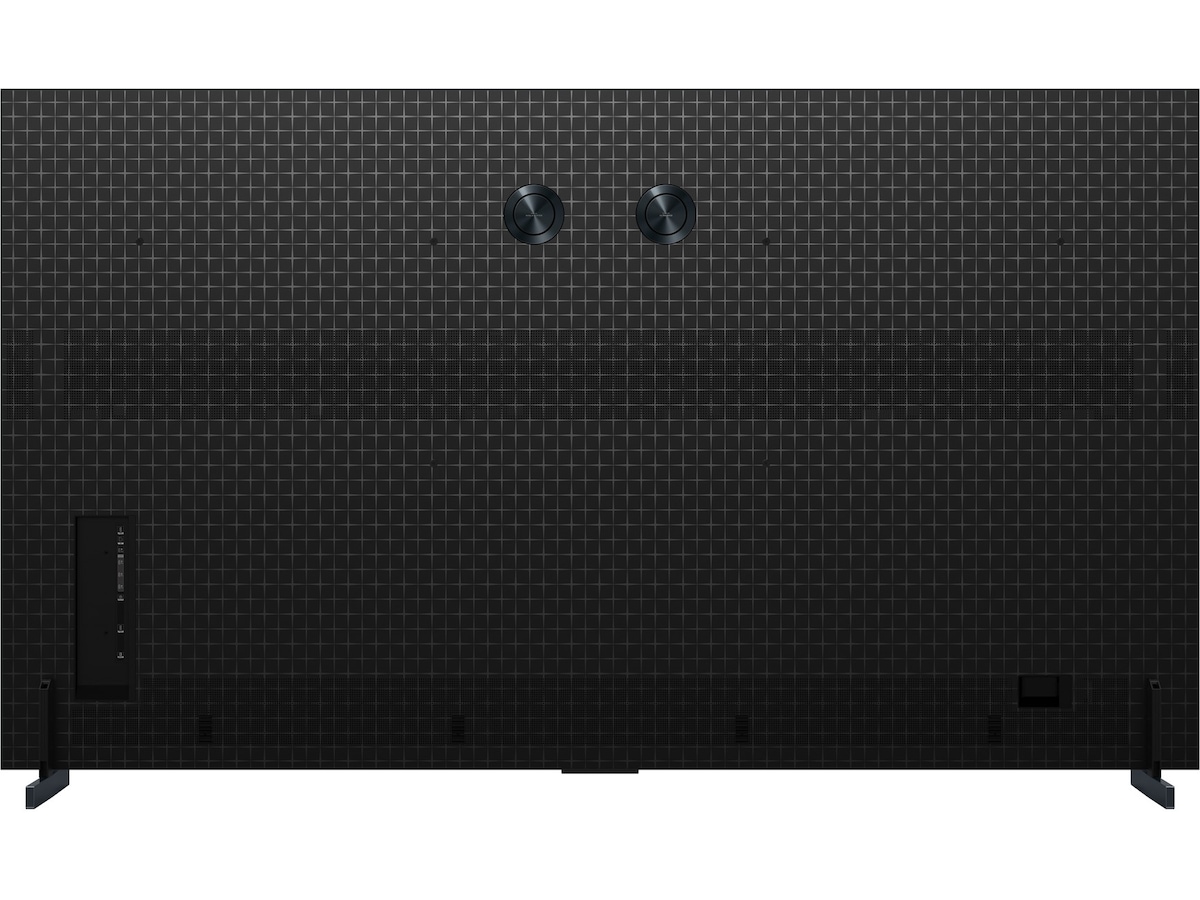 TCL 85" RM9L RGB-Mini LED 4K Smart TV (2026) Over 80 tommer TV