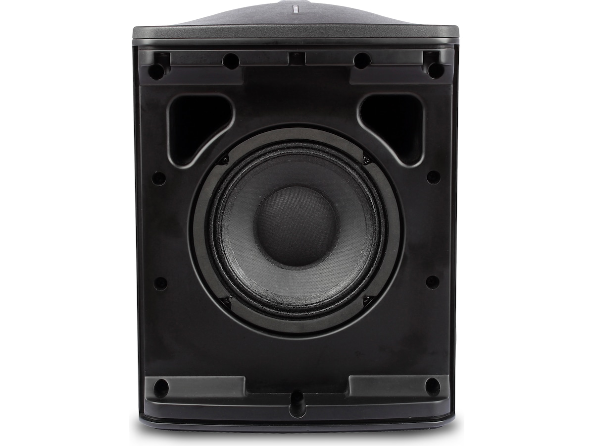 BLG 6.5" 100W Batteridrevet Høyttaler Trådløs / Bluetooth-høyttaler