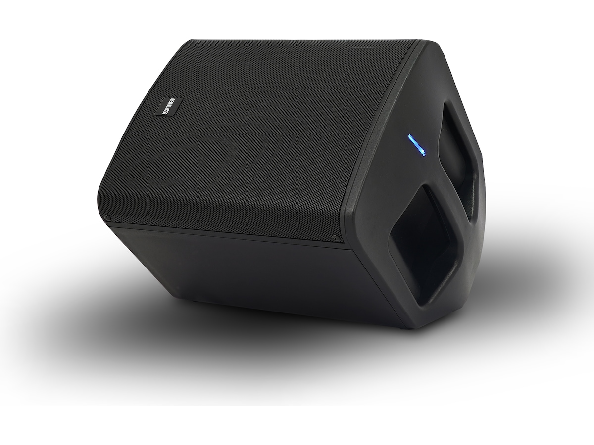 BLG 6.5" 100W Batteridrevet Høyttaler Trådløs / Bluetooth-høyttaler