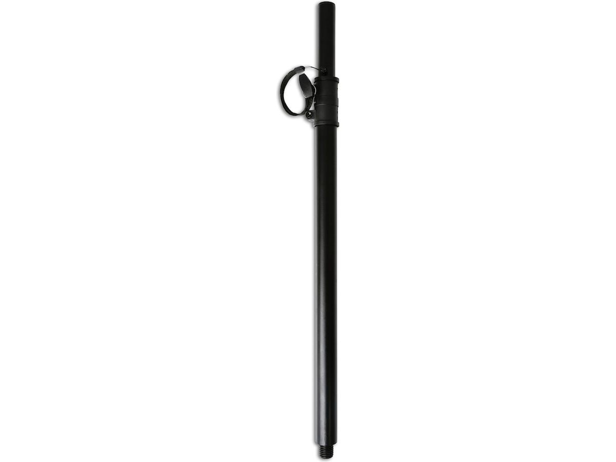 BLG Bluetooth PA-system 400W 2-veis 10" Sub DSP 125dB Høyttalere