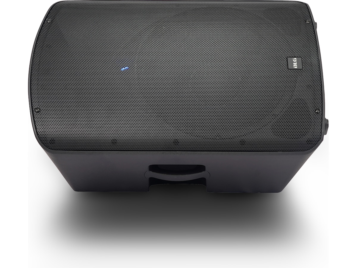 BLG 15" 2-veis aktiv PA-høyttaler, 800W RMS, DSP Høyttalere