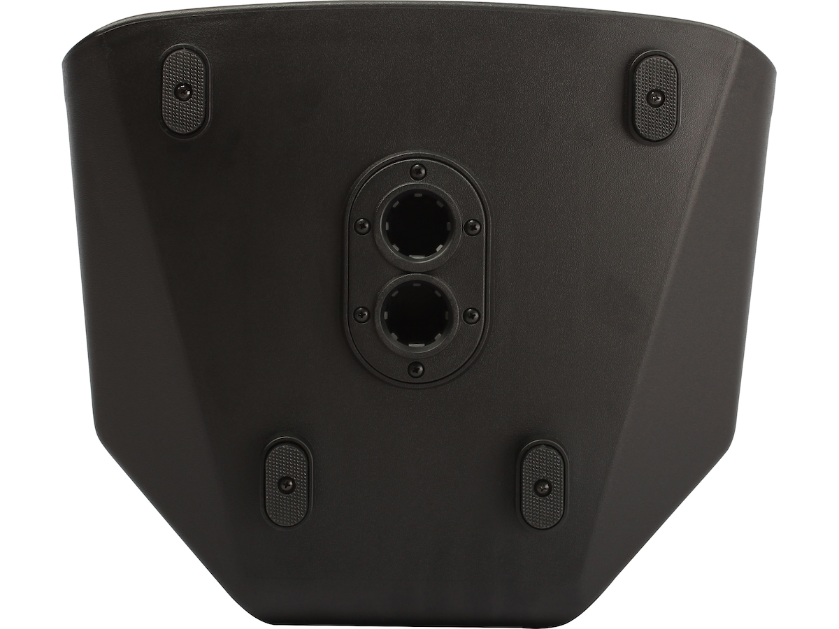 BLG 15" 2-veis aktiv PA-høyttaler, 800W RMS, DSP Høyttalere