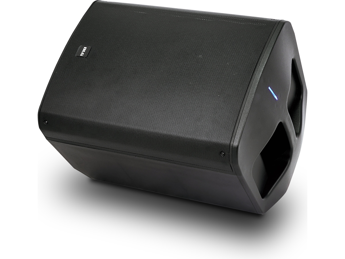 BLG 150W PA-system 10" Sub 2-veis aktiv Høyttalere