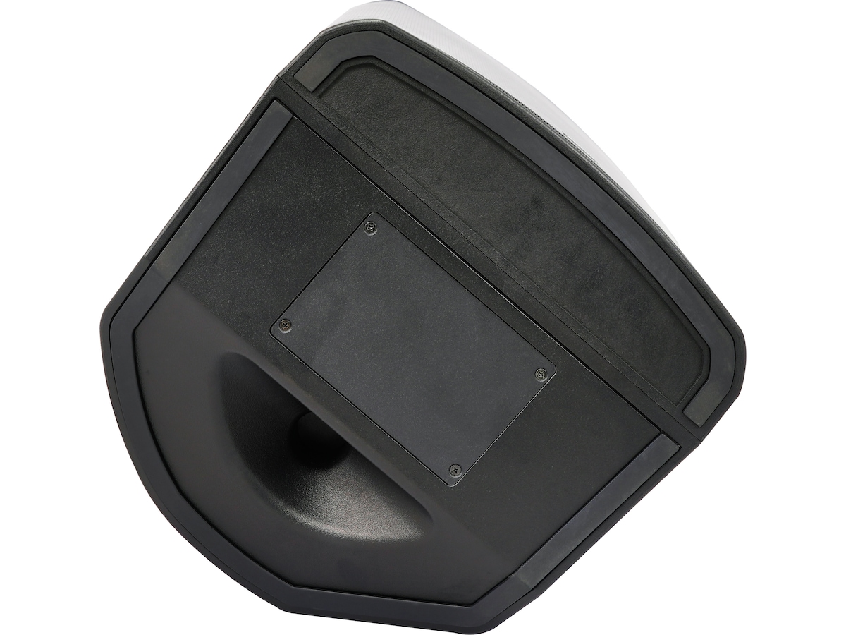 BLG 150W PA-system 10" Sub 2-veis aktiv Høyttalere