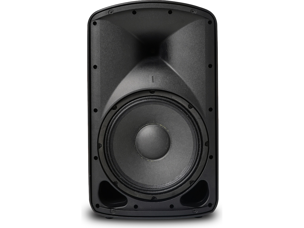 BLG 12" 300W Aktiv PA-høyttaler med DSP & Bluetooth Høyttalere