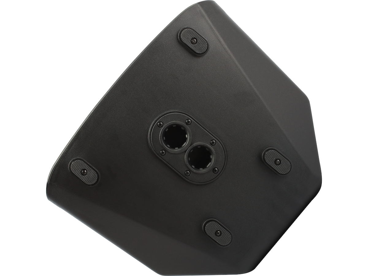 BLG 12" 300W Aktiv PA-høyttaler med DSP & Bluetooth Høyttalere