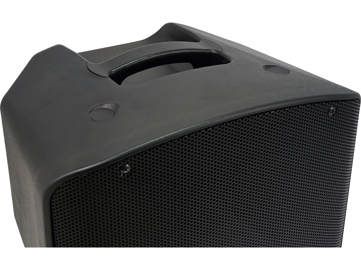 BLG 12" 300W Aktiv PA-høyttaler med DSP & Bluetooth Høyttalere