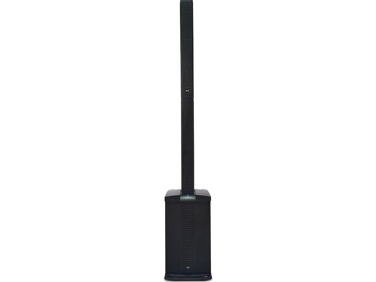 BLG TUBE 15 12" Compact 3-way Array System Høyttalere