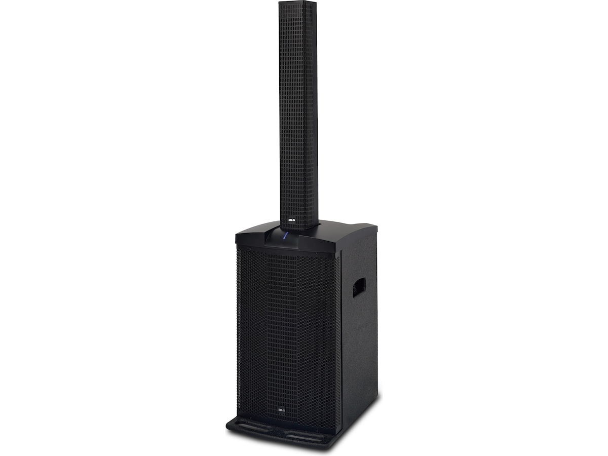 BLG TUBE 15 12" Compact 3-way Array System Høyttalere