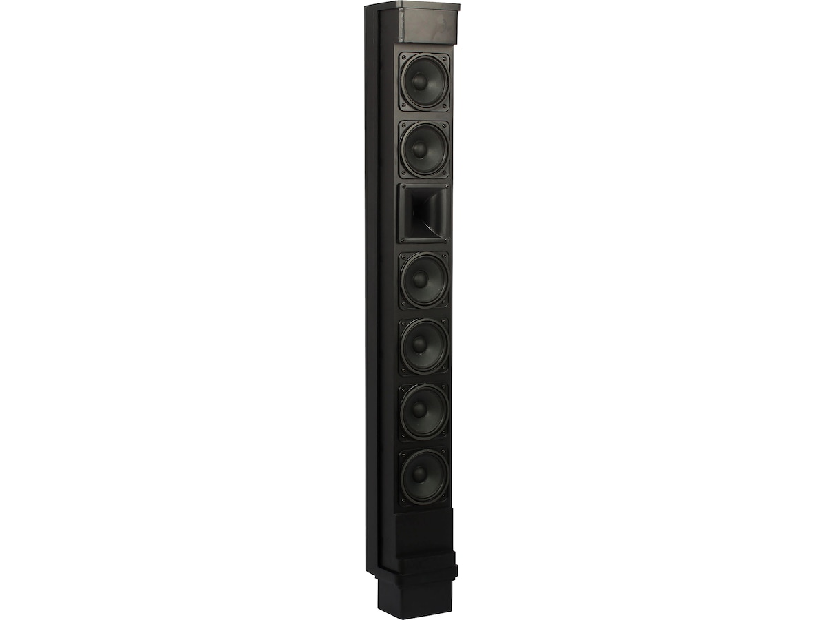 BLG TUBE 15 12" Compact 3-way Array System Høyttalere