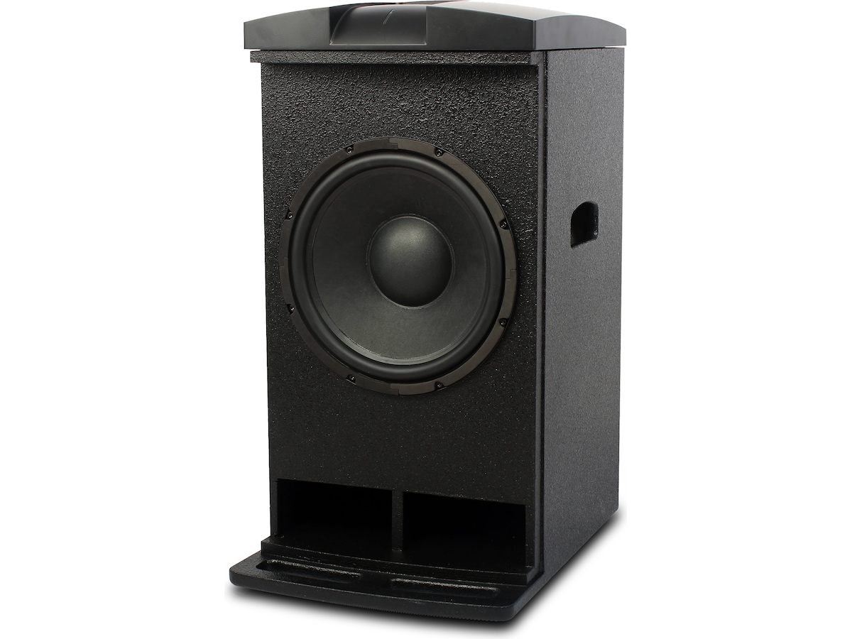 BLG TUBE 15 12" Compact 3-way Array System Høyttalere