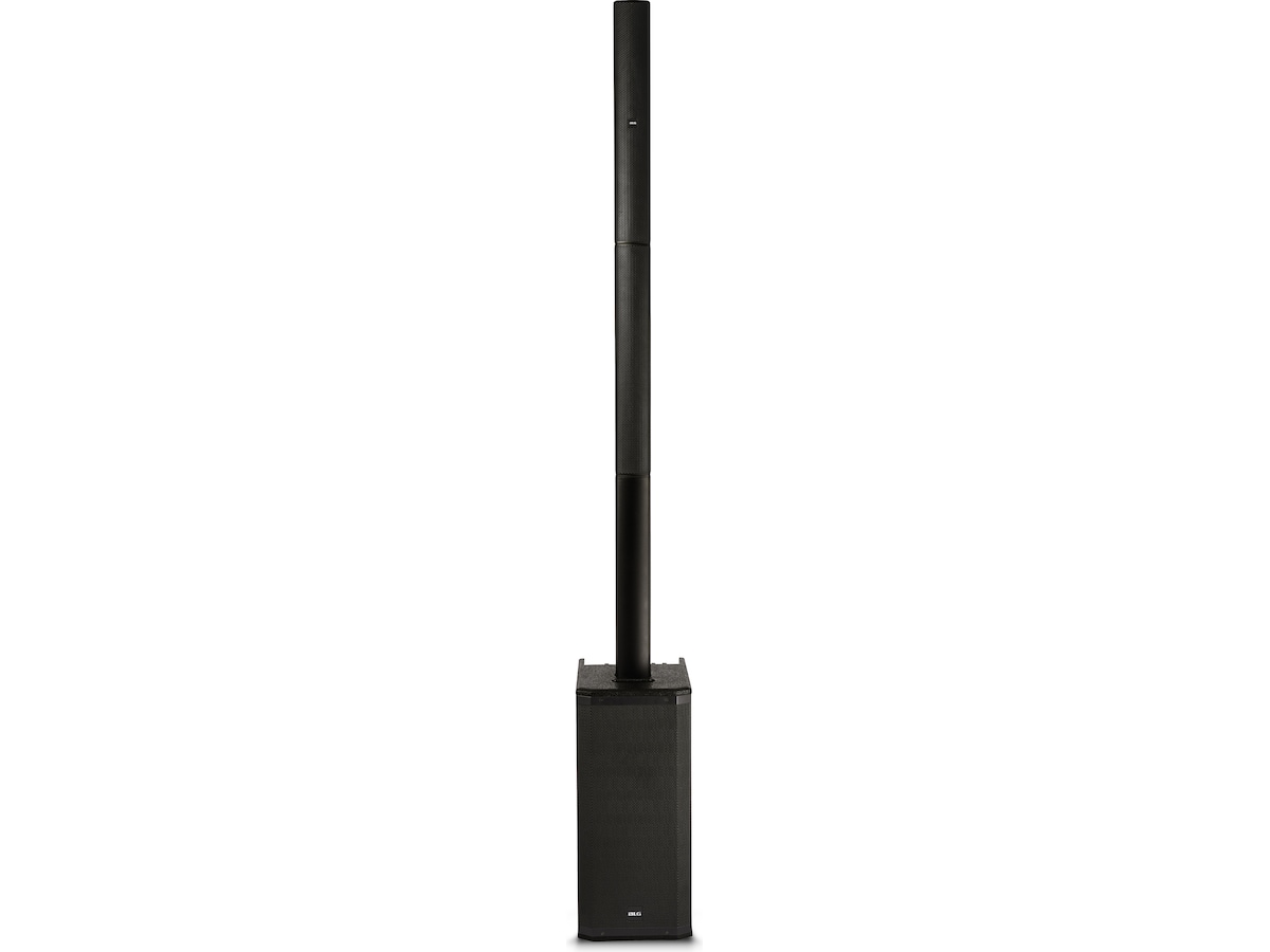 BLG TUBE 8-II  Column PA-system 500W DSP Stereo Bluetooth Høyttalere