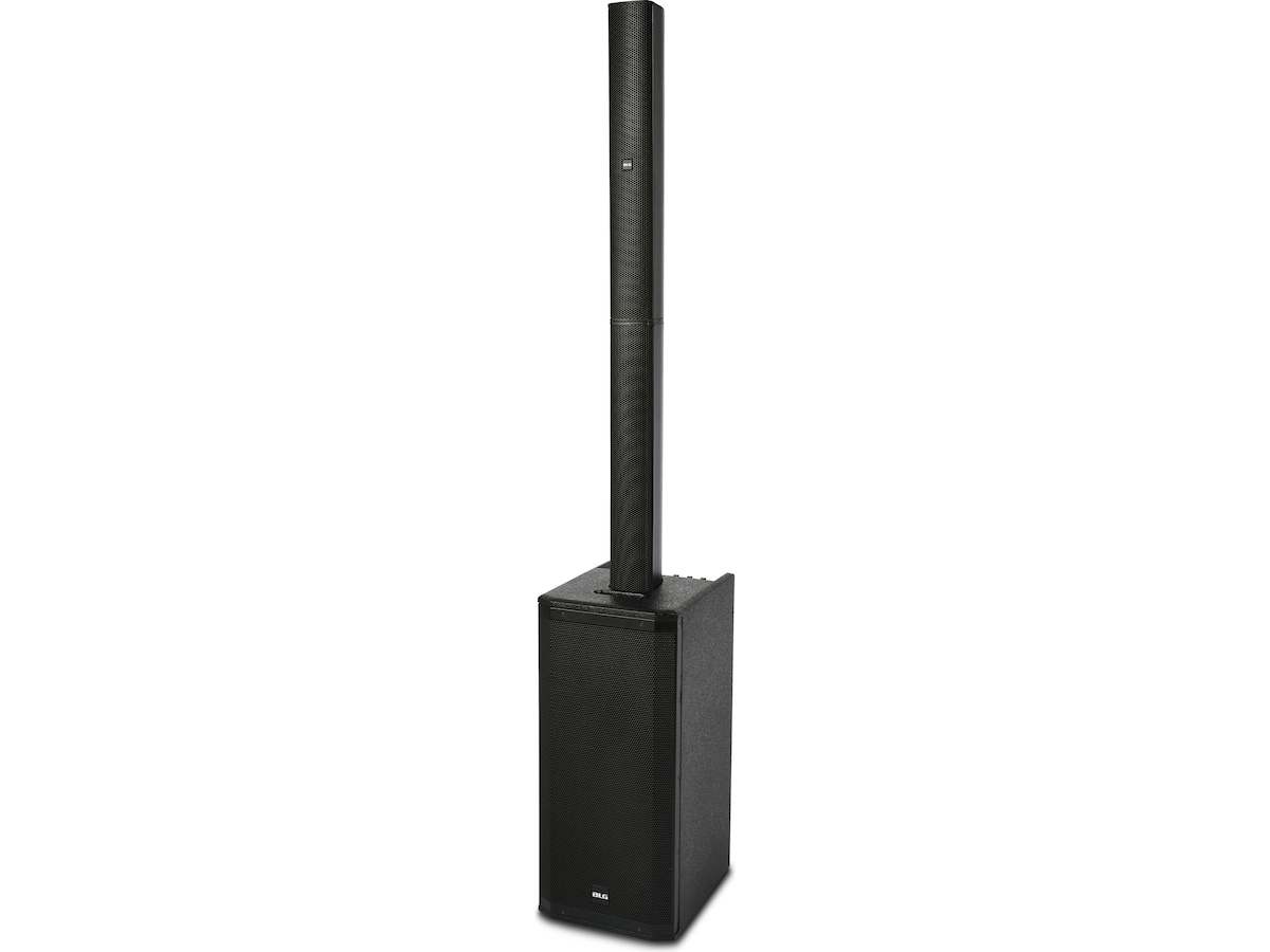BLG TUBE 8-II  Column PA-system 500W DSP Stereo Bluetooth Høyttalere