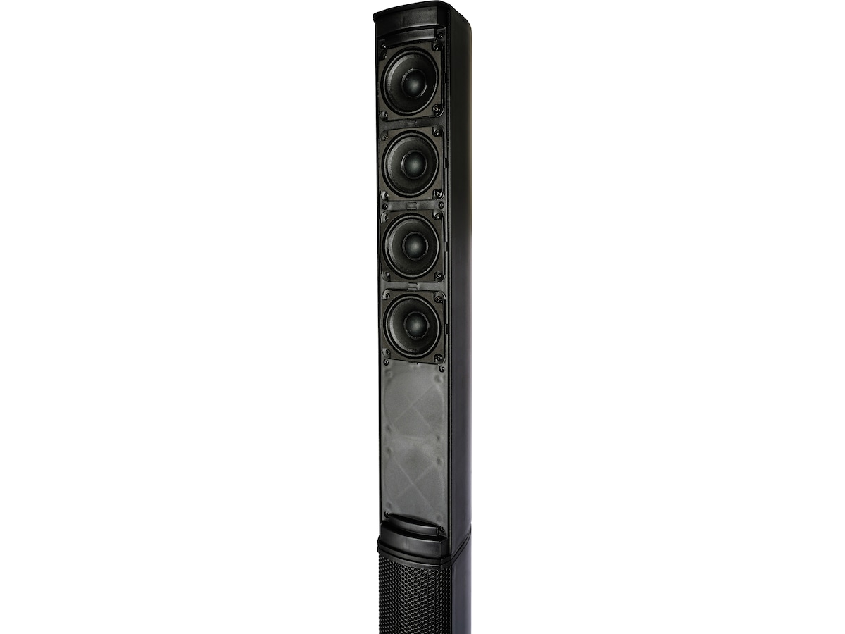 BLG TUBE 8-II  Column PA-system 500W DSP Stereo Bluetooth Høyttalere