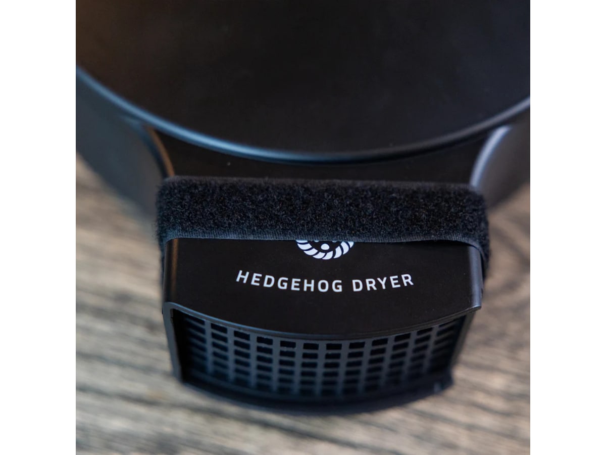 Hedgehog Tørkebag XL Skotørkere