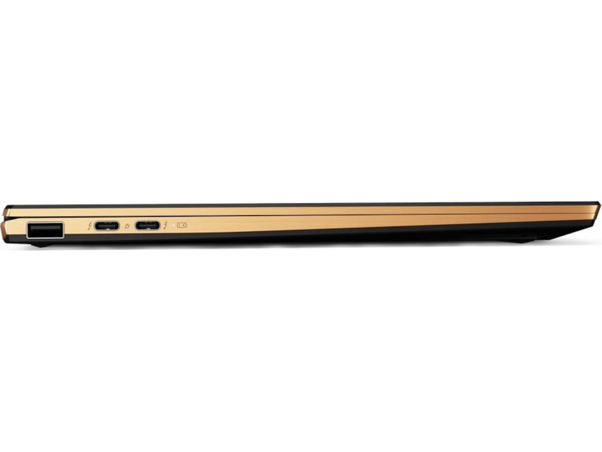 MSI Summit E13 AI Evo 13,3" FHD Touch -B-Grade Demo bærbar PC