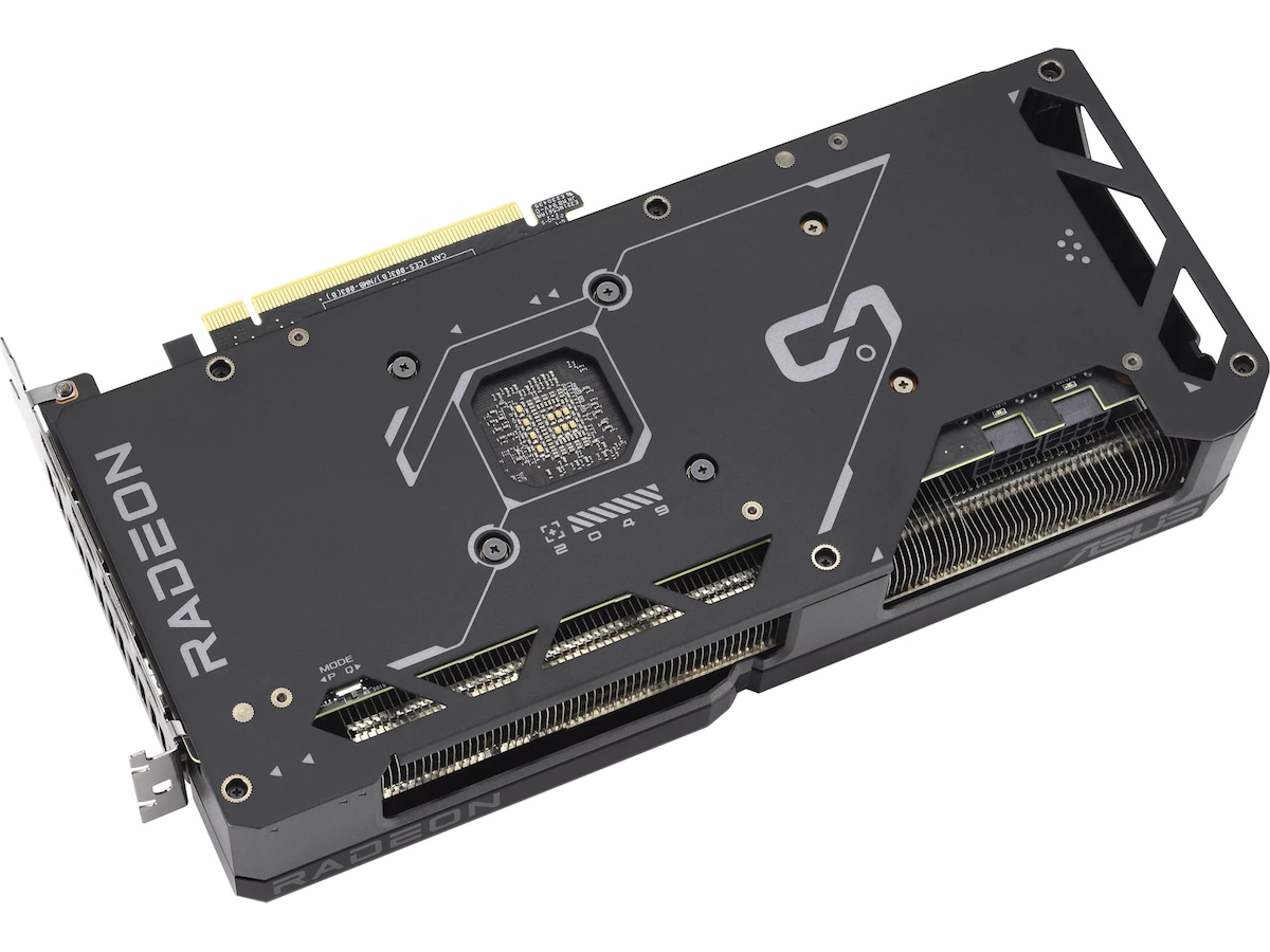 Asus Dual Radeon RX 7900 GRE OC -B-Grade Demo skjermkort