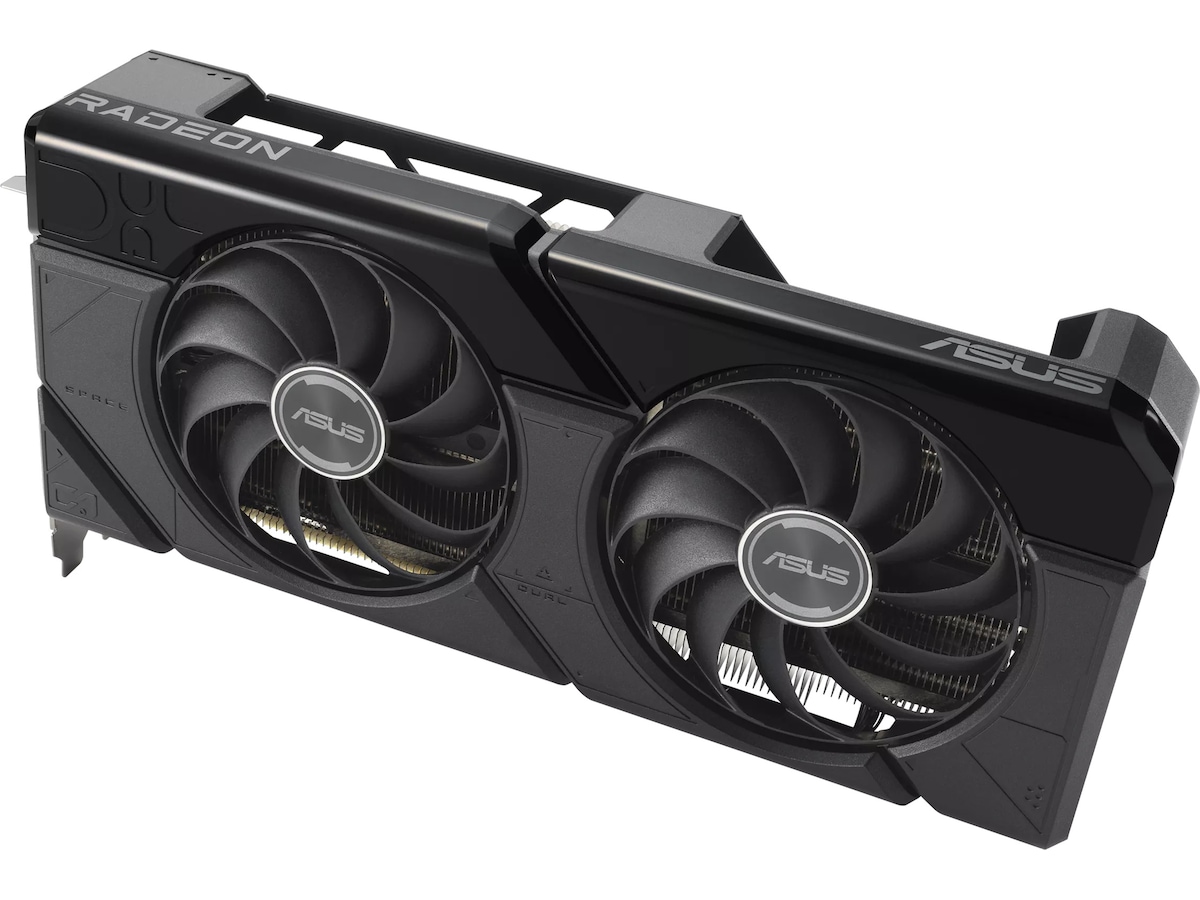 Asus Dual Radeon RX 7900 GRE OC -B-Grade Demo skjermkort