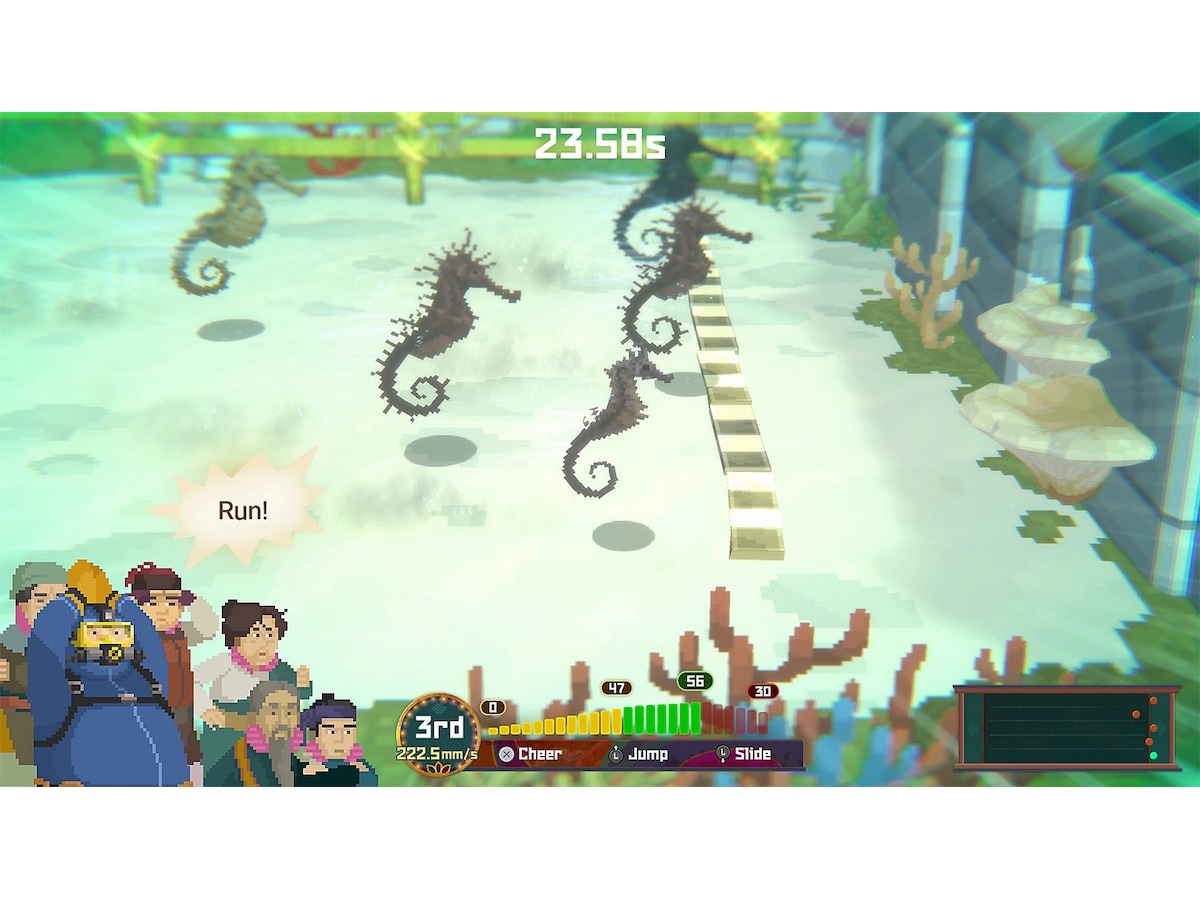 Dave the Diver Complete Edition Spill til Playstation 5