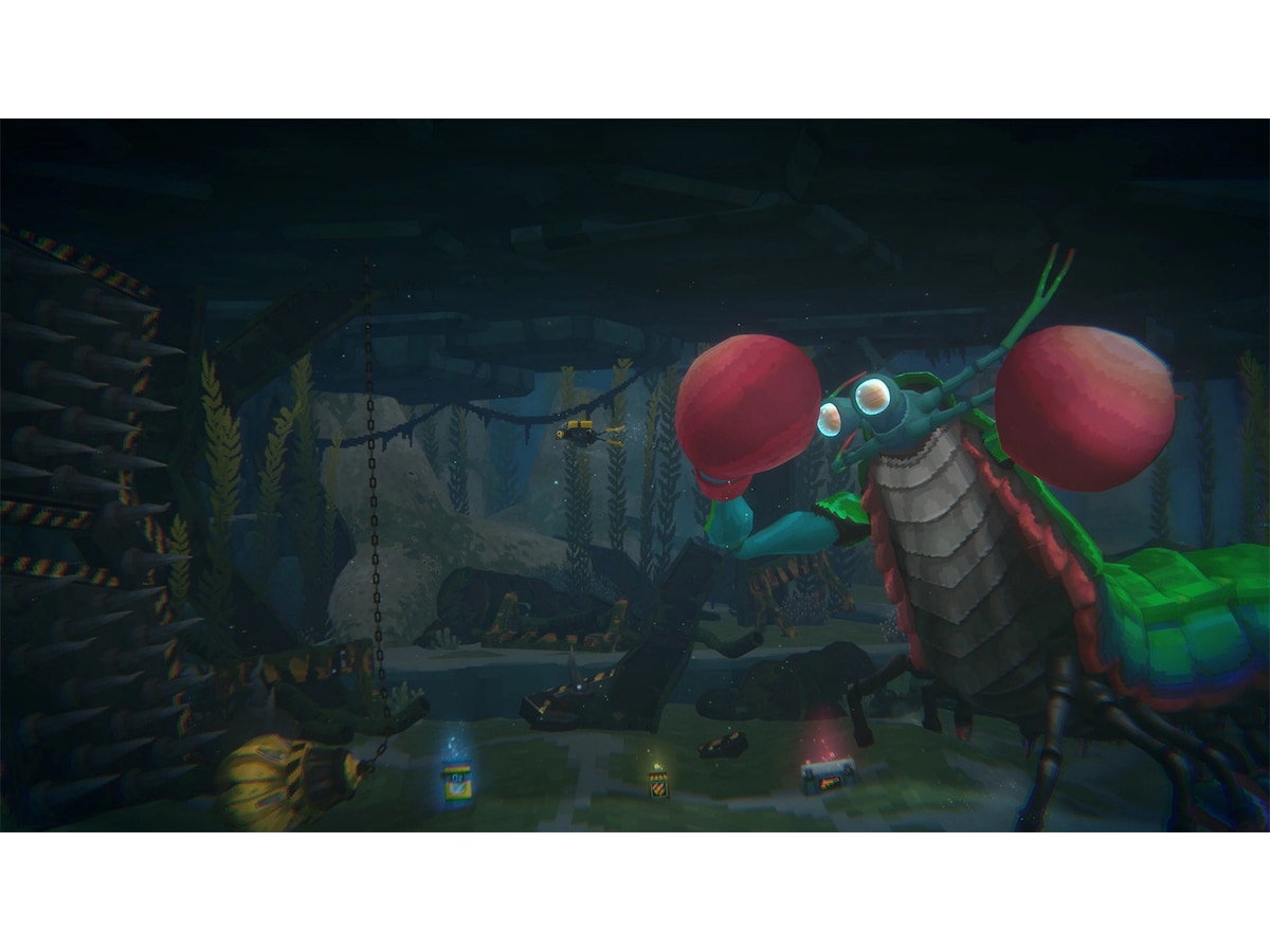 Dave the Diver Complete Edition Spill til Playstation 5