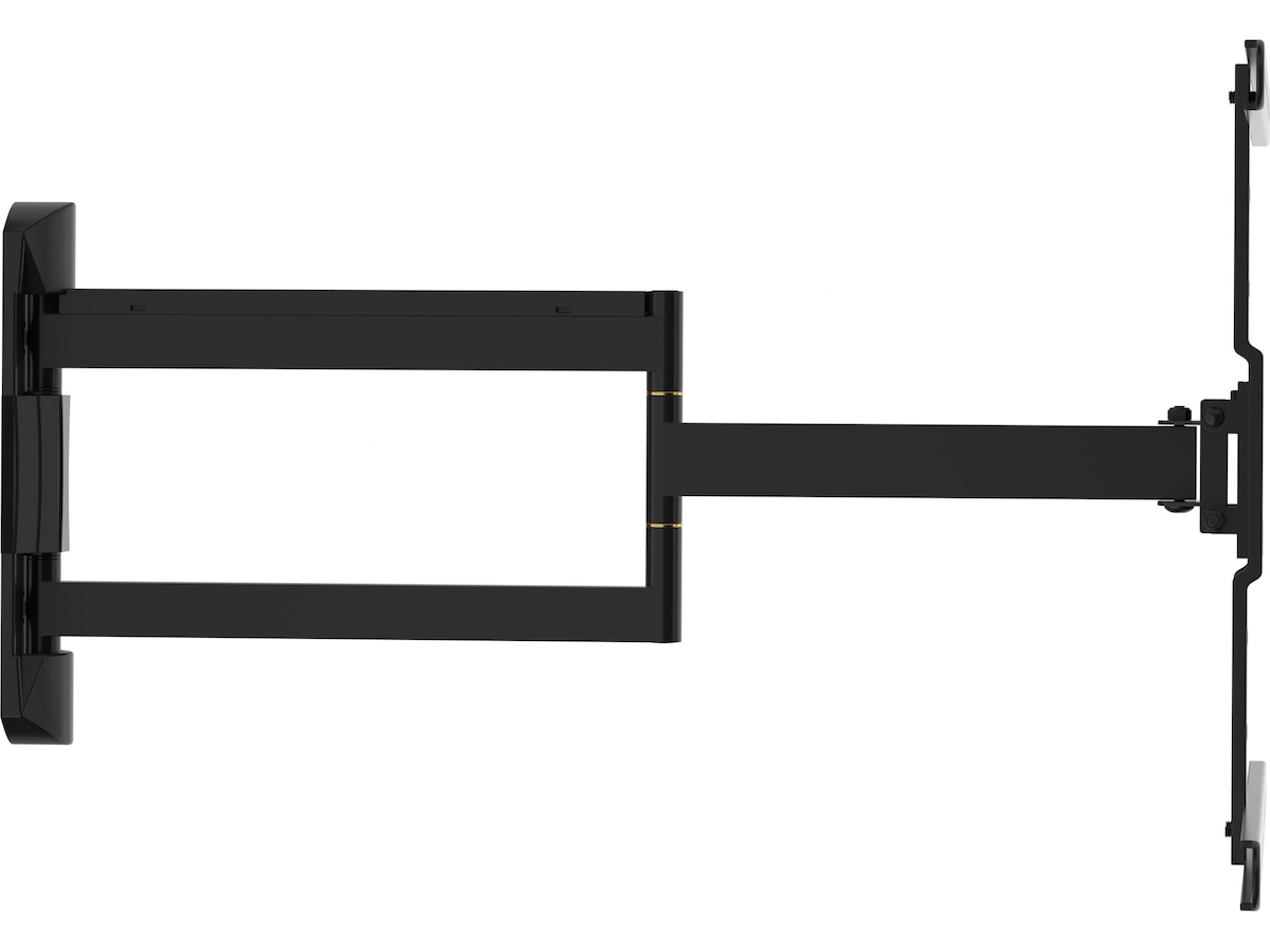 Loeffen FM27-463N TV-veggfeste Full Motion 42"-100" 65kg Veggfeste & TV-stativ