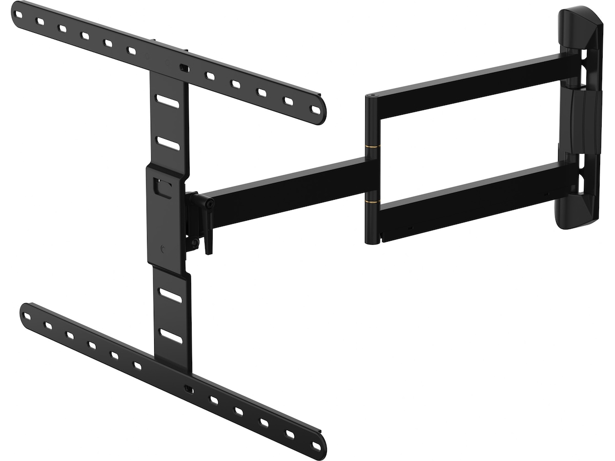Loeffen FM27-463N TV-veggfeste Full Motion 42"-100" 65kg Veggfeste & TV-stativ