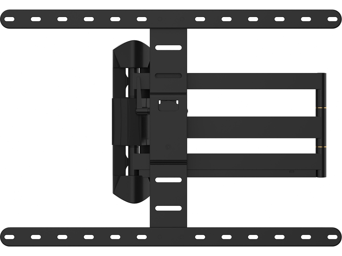 Loeffen FM27-463N TV-veggfeste Full Motion 42"-100" 65kg Veggfeste & TV-stativ