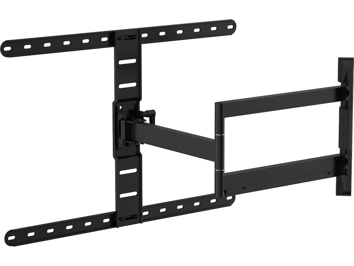 Loeffen FM27-463N TV-veggfeste Full Motion 42"-100" 65kg Veggfeste & TV-stativ