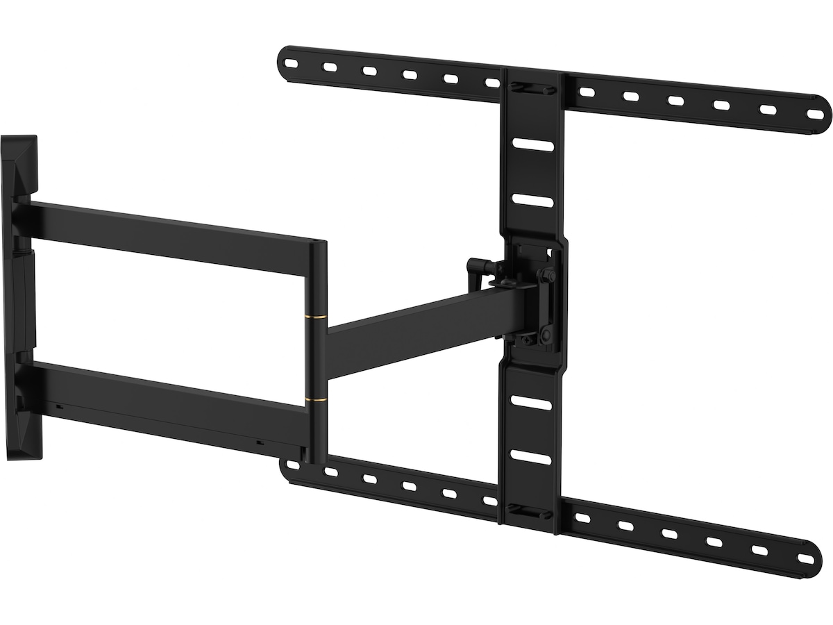 Loeffen FM27-463N TV-veggfeste Full Motion 42"-100" 65kg Veggfeste & TV-stativ