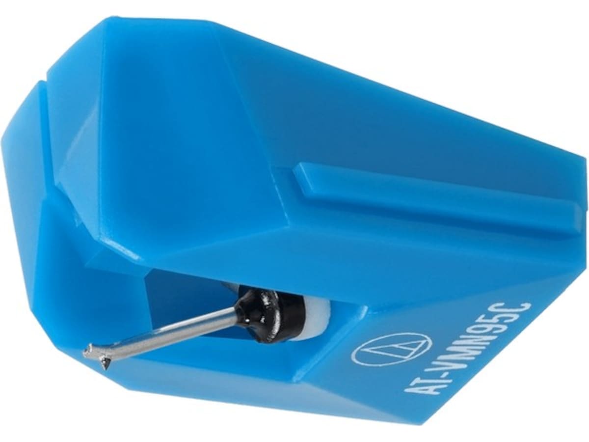 Audio-Technica AT-VMN95C erstatningsnål Platespiller