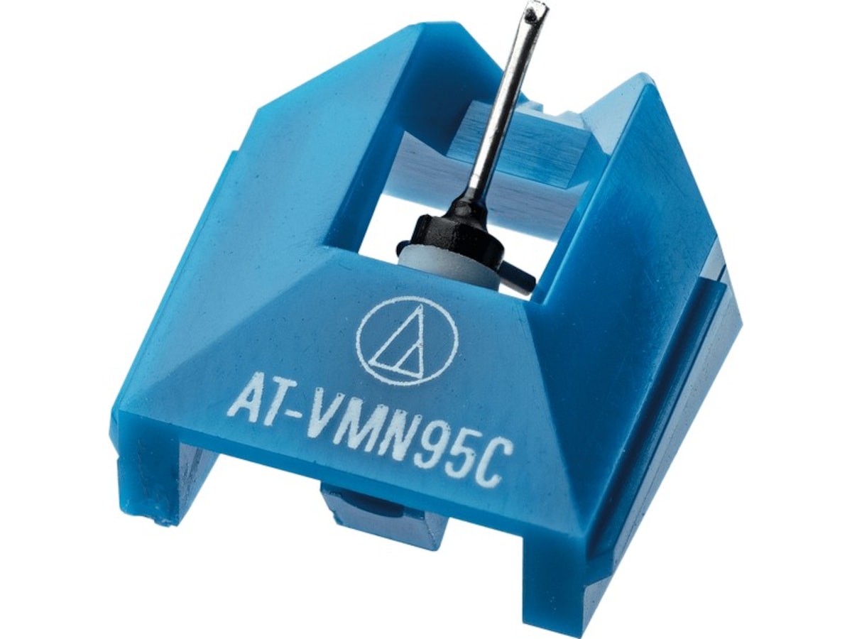 Audio-Technica AT-VMN95C erstatningsnål Platespiller
