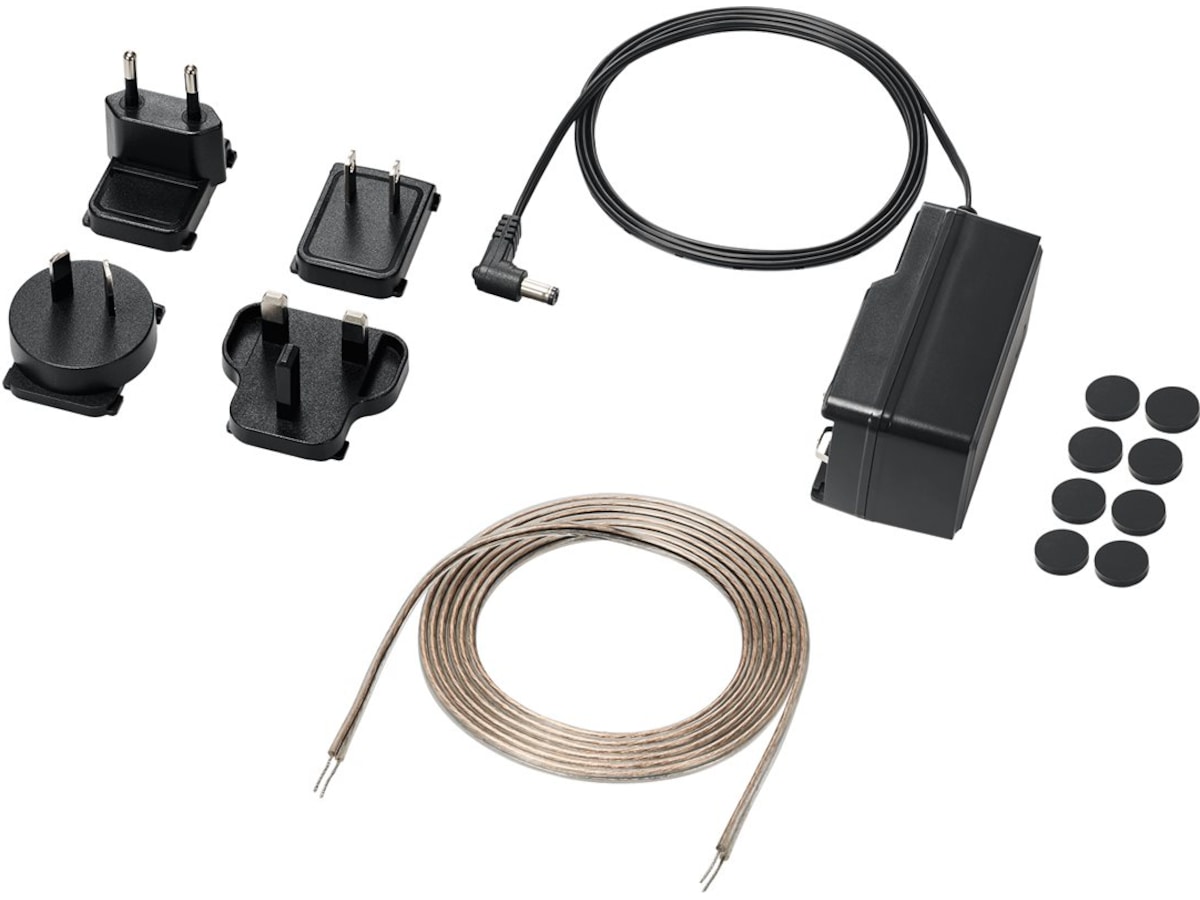 Audio-Technica AT-SP3X Høyttalere Høyttalere