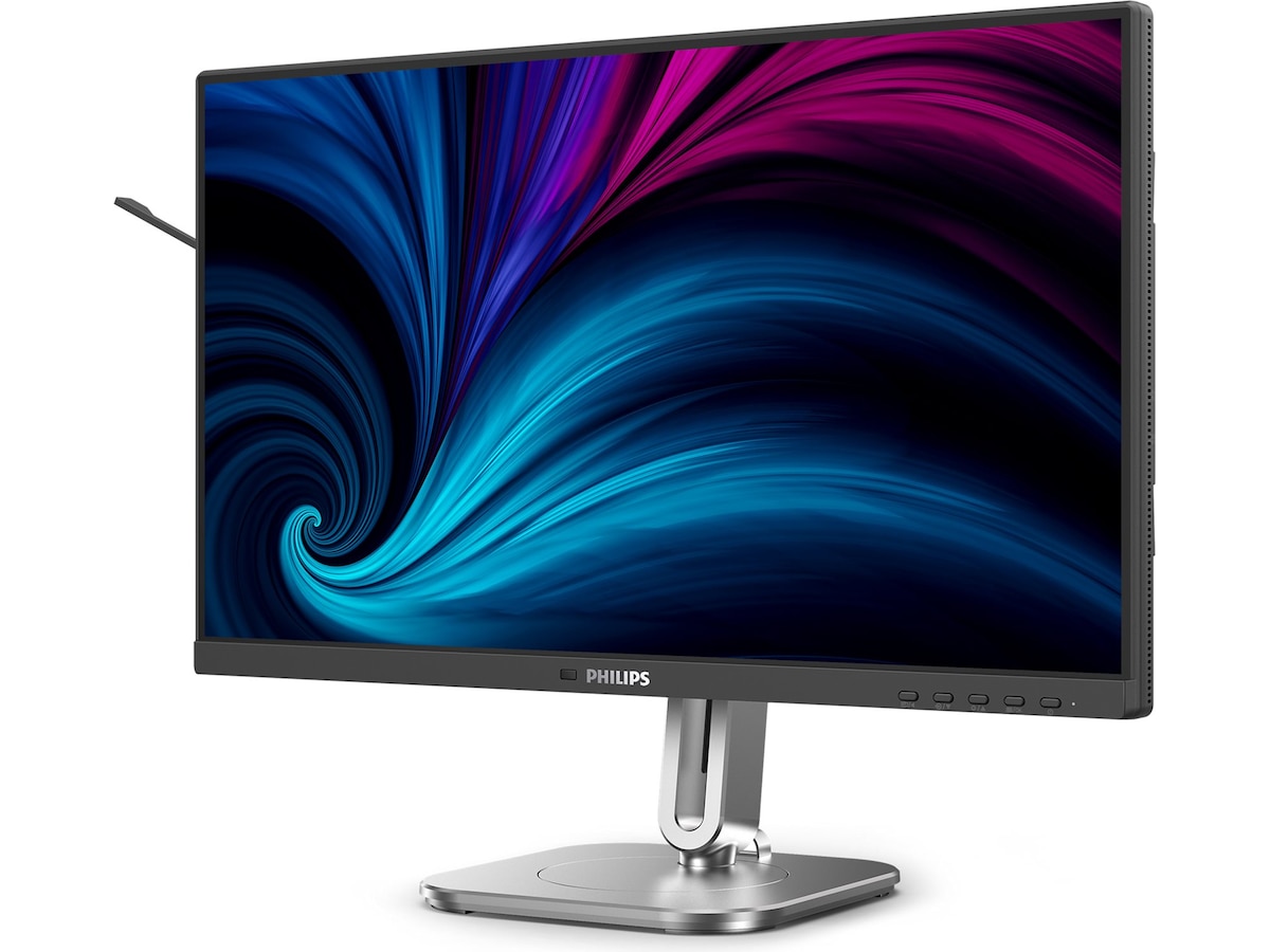Philips 24" skjerm 24B2U2301/00 Skjermer