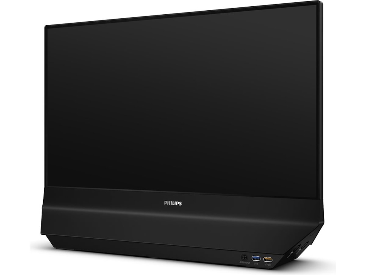 Philips 24" skjerm 24B2D5300/00 Skjermer