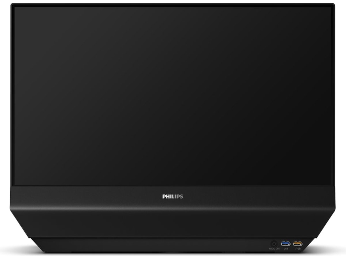 Philips 24" skjerm 24B2D5300/00 Skjermer