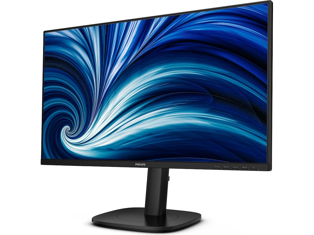 Philips 24" skjerm 24B2U3301D/00 Skjermer