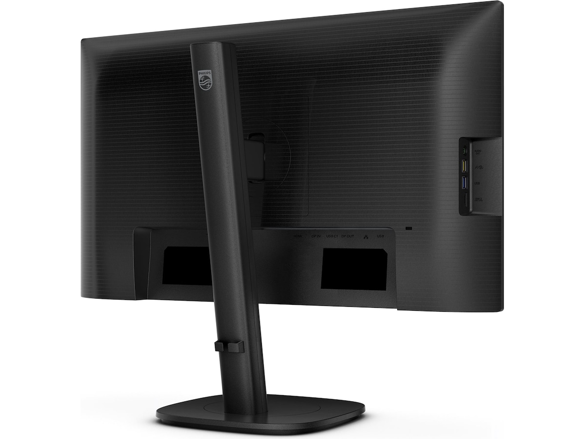 Philips 24" skjerm 24B2U3301D/00 Skjermer