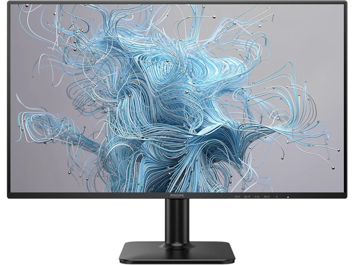 Philips 24" skjerm 24E2N1110/00 Skjermer