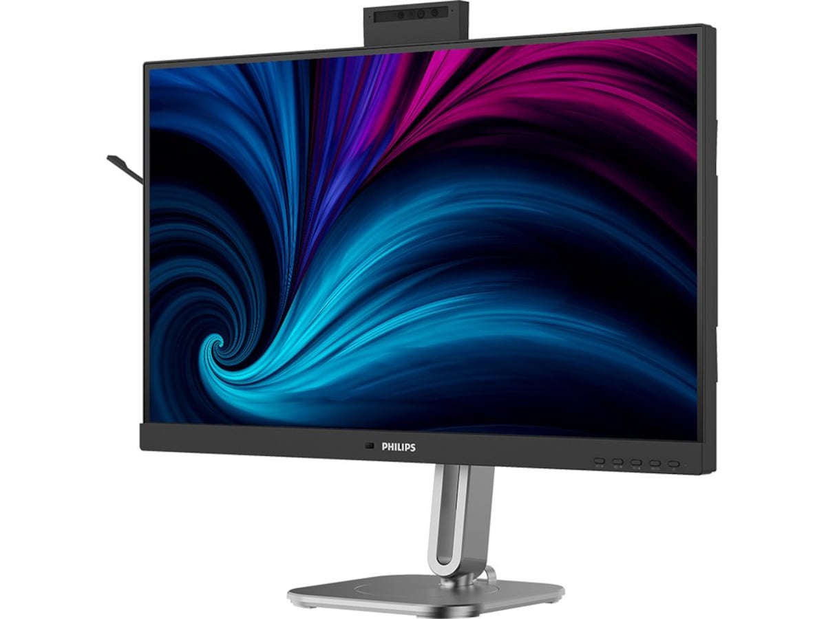 Philips 27" skjerm 27B2U4601H/00 Skjermer