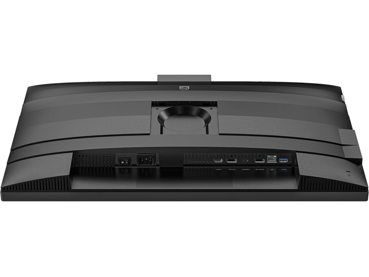 Philips 27" skjerm 27B2U4601H/00 Skjermer