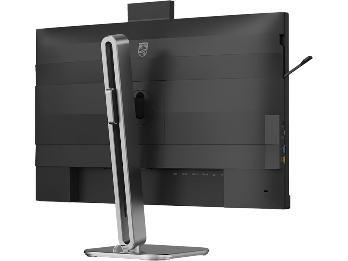 Philips 27" skjerm 27B2U4601H/00 Skjermer