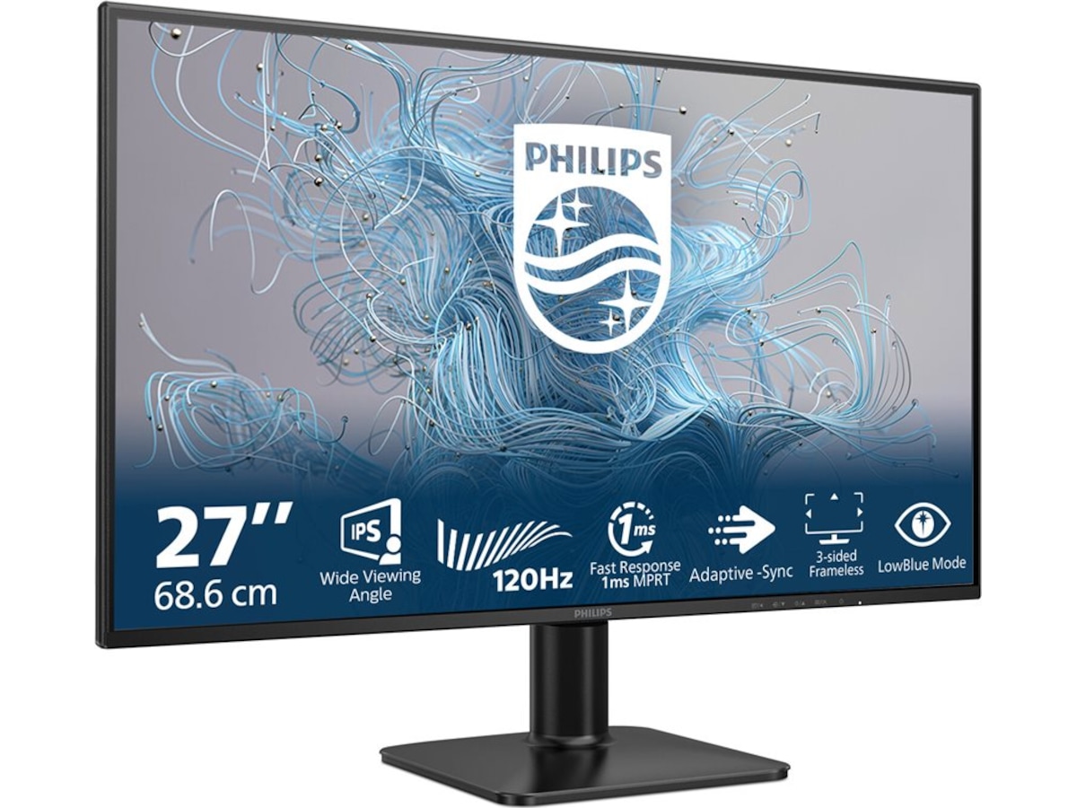 Philips 27" skjerm  272E2N1110/00 Skjermer