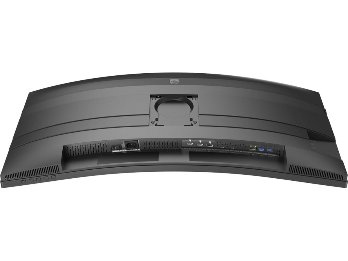 Philips 34" curved skjerm 34B2U5600C/00 Skjermer