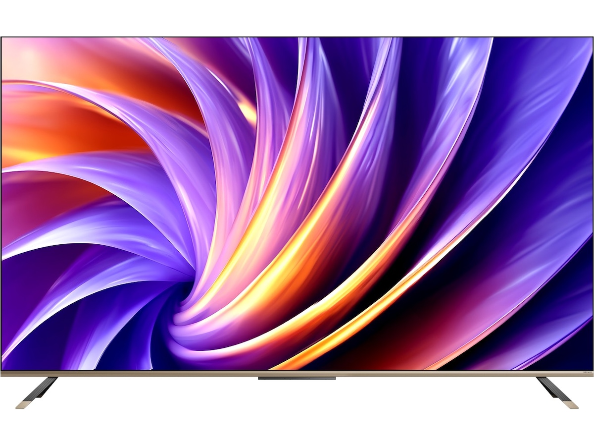 Dreame Q100 43" QLED 4K Smart TV (2026) 20 - 49 tommer TV