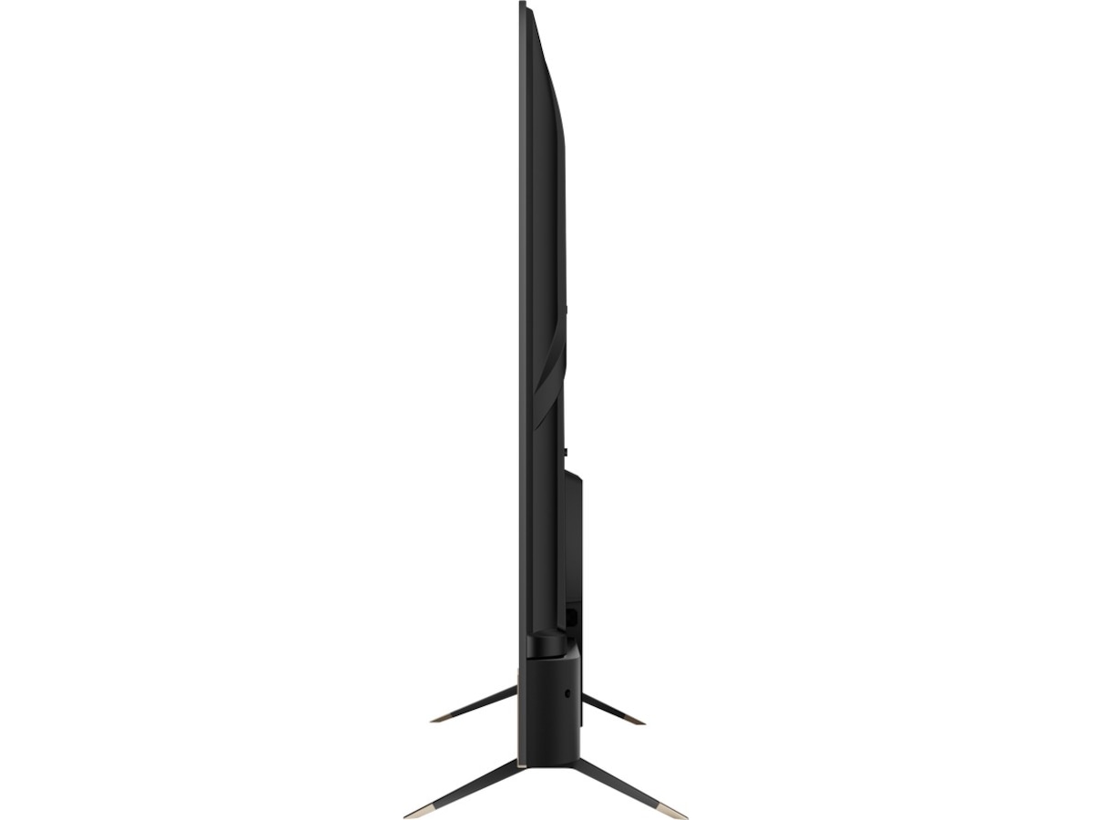 Dreame Q100 43" QLED 4K Smart TV (2026) 20 - 49 tommer TV